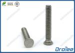 304 Stainless Steel Flush Head Self Clinching Studs