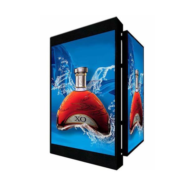 Urhealth Super Bright P4 P5 Smart Advertising Street LED Display for lamp post