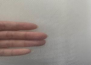 China 37 Micron Nylon Mesh Filter Fabric Plain Weave 120 Width Roll factory