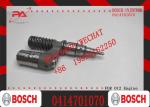 Diesel Injector 0414701070 Fuel injector 0414701070