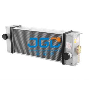 China Diesel Engine Hydraulic Fluid Cooler For Komatsu PC78US-6 Excavator 21W0342110 factory