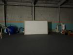 Holiday Party PVC Airtight Inflatable Movie Screen Suitable for Family or