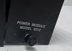 China 8312 Invensys Triconex Power Module factory