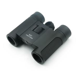 China 8x21mm Folding Roof Prism Binoculars Opera Glasses For Hunting factory