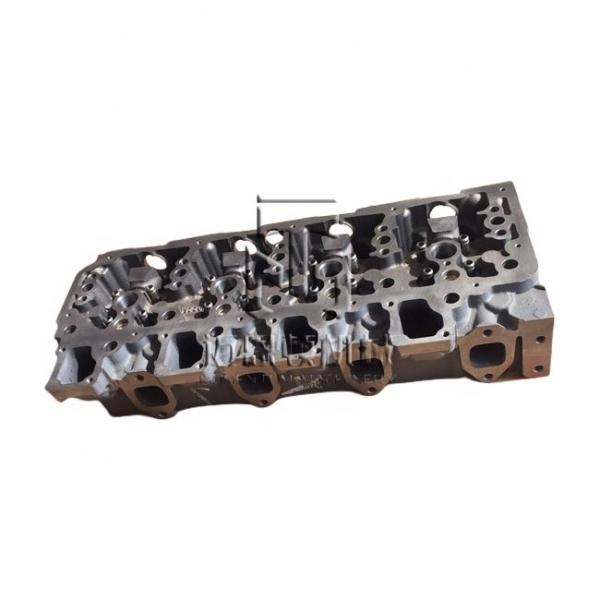 Cylinder Head Assy 04910987 04905684 04905674 0491 0987 0490 5684 0490 5674