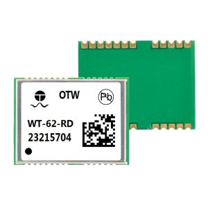 Small Dual-Frequency RTK GPS Module with Inertial Navigation Achieve Accurate