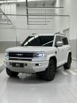 BYD Equation Leopard Leopard 5 All Wheel Drive SUV 5 Seats Discovery Version 505