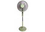 Air Cooler 16 Inch Electric Stand Fan With Remote Control For Home Appliance