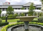 CFM Outdoor Event Tents For Catering And Parties / High Peak Tent