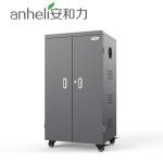 Big Capacity USB Model Charging Cart 64 Charging Ports