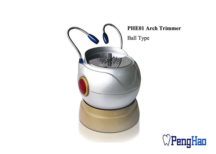 Tungsten Steel Material Bur For Dental Lab Arch Trimming Equipment