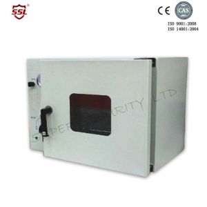 Pid Controller Vacuum Drying Oven for labs, university
