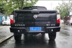 High- Car Bumper Protector for Nissan Titan Customized Fitment 210*66*75CM Size