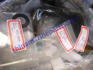 China 136600-92390 N330 LAPPING TOOL YANMAR Engine parts factory