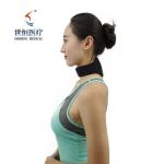 2020 best selling tourmaline self-heating neck support/brace/protector