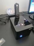 Macylab Biology Nanodrop Spectrometer Laboratory Cell Concentration Detection