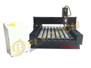 China Latest 4*8feet Marble carving machine with factory price factory