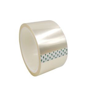 High temperature tape PET transparent non-trace Insulation tape