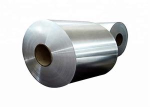 China 304 Cold Coil Sheet Plate ASTM Standard factory