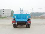 Euro3 9CBM Dongfeng 4x2 EQ5160GPST Tree Sprinkling Tanke,Dongfeng Arrosage