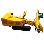 Multifunctional Rotary Percussion Drill For Water Conservancy Electric Power