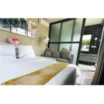 Galvanized Steel Frame Office Prefabricated House Apple Cabin for Living and