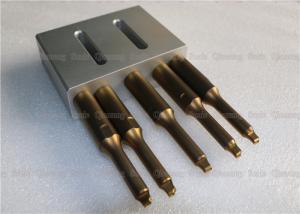 China Car Spare Part Ultrasonic Spot Welder 35Khz Multi Head Solder Joint factory
