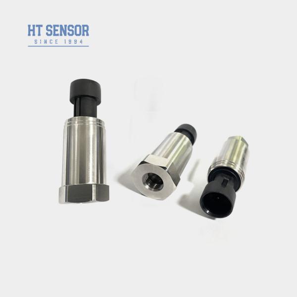 BP155 High-Performance Industrial Pressure Sensor For Gas And Liquid Measurement