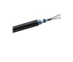 LSZH Armored Fiber Optic Cable Aerial 4-144 Core Single Mode