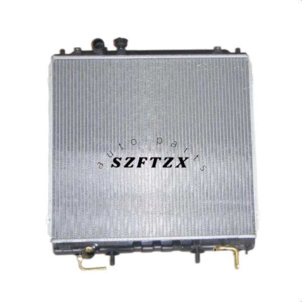 Genuine New 25310H1830 Radiator 25310H1810 Radiator Water Tank for Hyundai