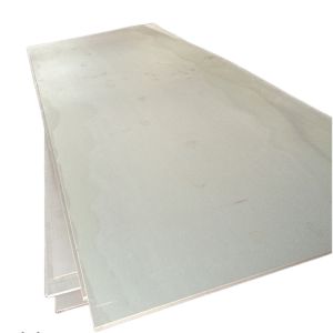 China ASTM Cold Rolled Stainless Steel Sheet Slit Edge Hr Metal Sheet on sale