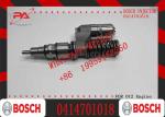 Fuel injector 0414701018 0414701030 0414701058 0414701037 0414701039
