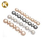 Jewelry Chain Buckle Diy Shoe Decorations Fashion Europe And America Style