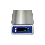 ABS Material 430 Stainless Steel Plate Table Scale for Advanced S2 Waterproof
