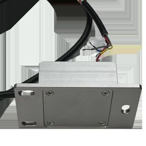 RS485 Communication X Y Z Inclination Sensor For Dual Axis Control And Angle