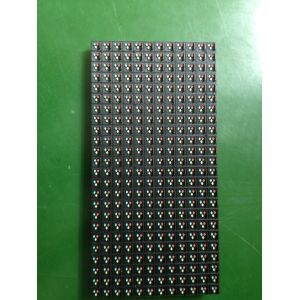 H5 Virtual Pixel mbi 5024 drive IC 2R1G1B configuration led display modules
