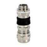 ATEX IP66 Cable Gland Explosion Proof Ex Proof Cable Gland IECEx