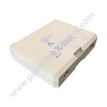 GE Marquette CardioServ Defibrillator Battery REF 30344030 Ni-Cd Battery 12V