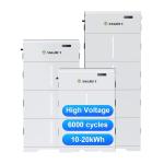 2023 Most Popular High Voltage HV Battery Pack Energy Storage System Battery
