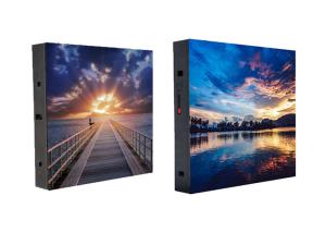 China DIP P10,P8 High Brightness Outdoor Fixed LED Display Customizable Screen factory