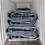 Heavy Duty Marine Rubber Airbag Ship Launching 0.5m-3.0m Diameter