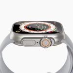S8 49mm 2.08 Inch Full Screen Smartwatch Z59 Ultra Smartwatch Series 7 Series 8