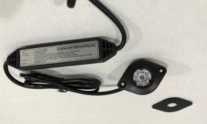 China LED strobe Light .emergency light led light / LED hide a away/ Led grille light STH-830 (24W) factory