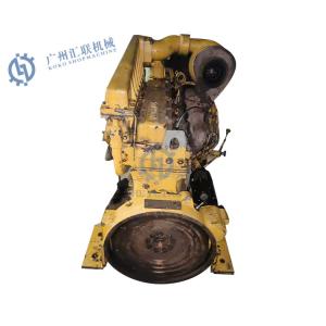 China Excavator Parts 3306 Diesel Engine Excavator Complete Engine Assembly factory