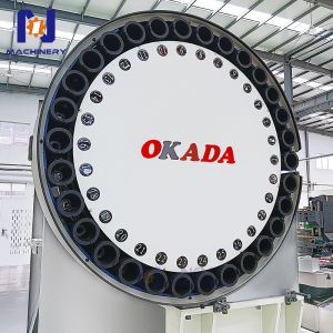 HMC500 CNC HMC Machine T Type CNC HMC Milling Machine BT40-150