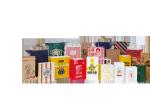510mm 200pcs/Min Integrated Paper Bag Making Machine