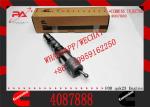 New diesel fuel injector 4928347 4087888 4087889 4928348 4010025 4928345 4928346