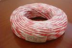 PVC Twin Twisted Wire