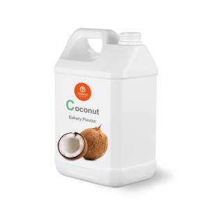 China Coconut Flavor For Bakery factory