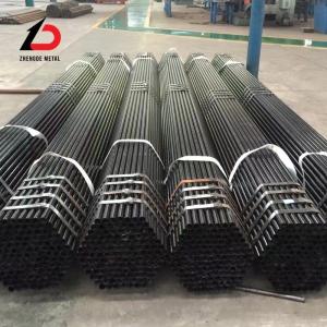 China Preshipment Inspection J55, K55, N80, L80, C90, C95, T95, P110, M65 Customized Size Surface Colour Ral API Steel Pipe with ISO Certificate factory